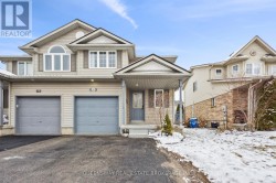 147 CRAWFORD CRESCENT Cambridge, ON N1T 1X8
