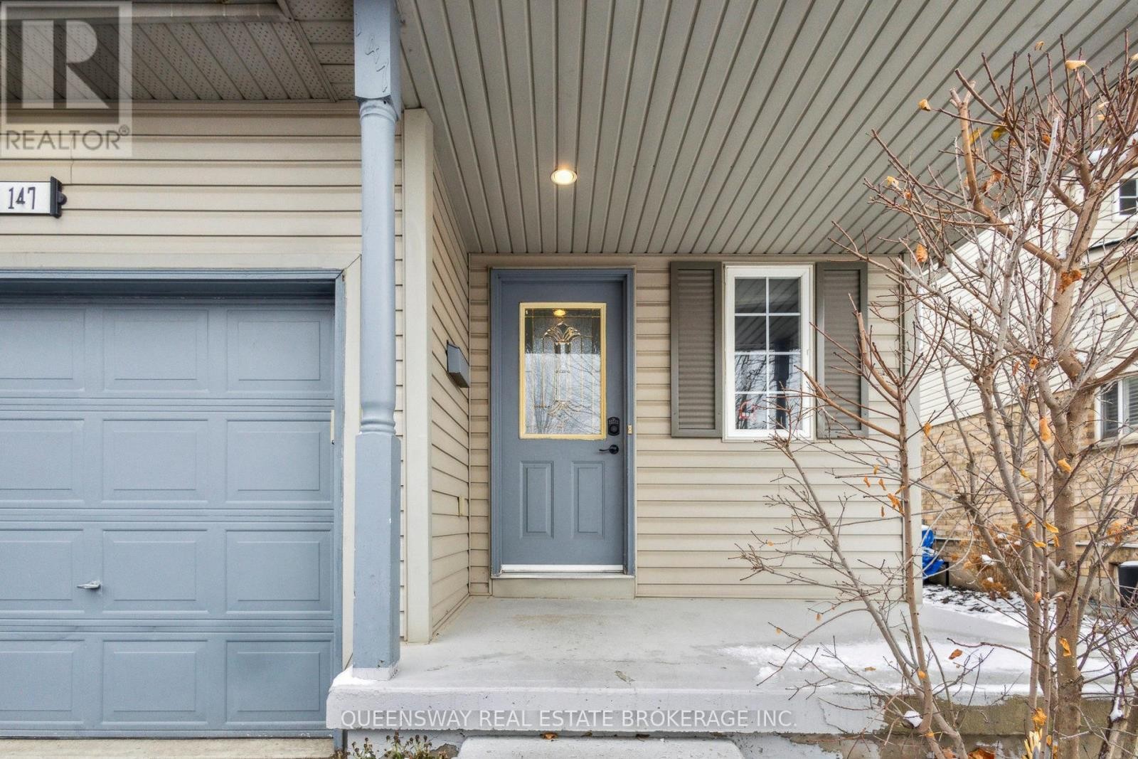 147 Crawford Crescent, Cambridge, ON