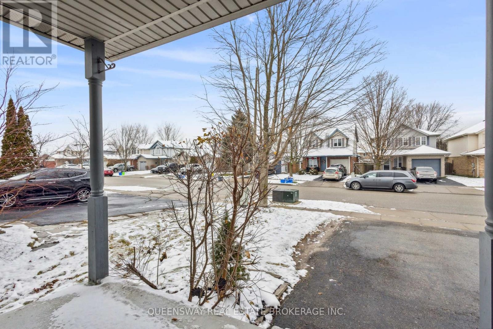 147 Crawford Crescent, Cambridge, ON