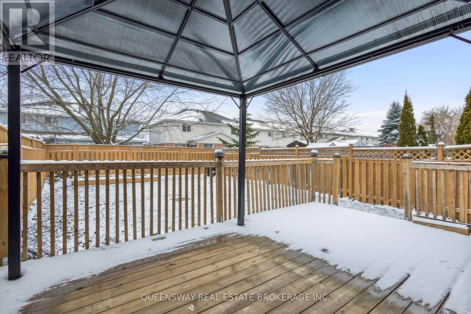 147 Crawford Crescent, Cambridge, ON