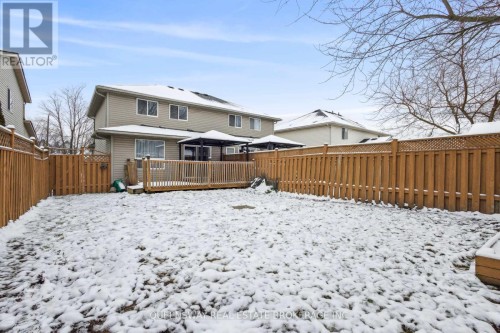 147 Crawford Crescent, Cambridge, ON 