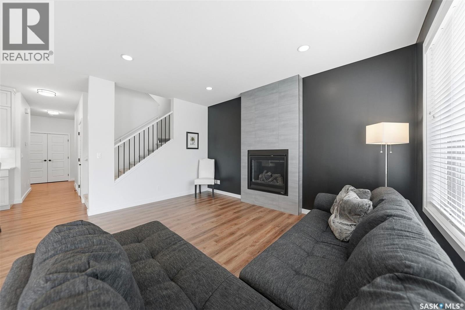 578 Mcfaull Crescent, Saskatoon, SK