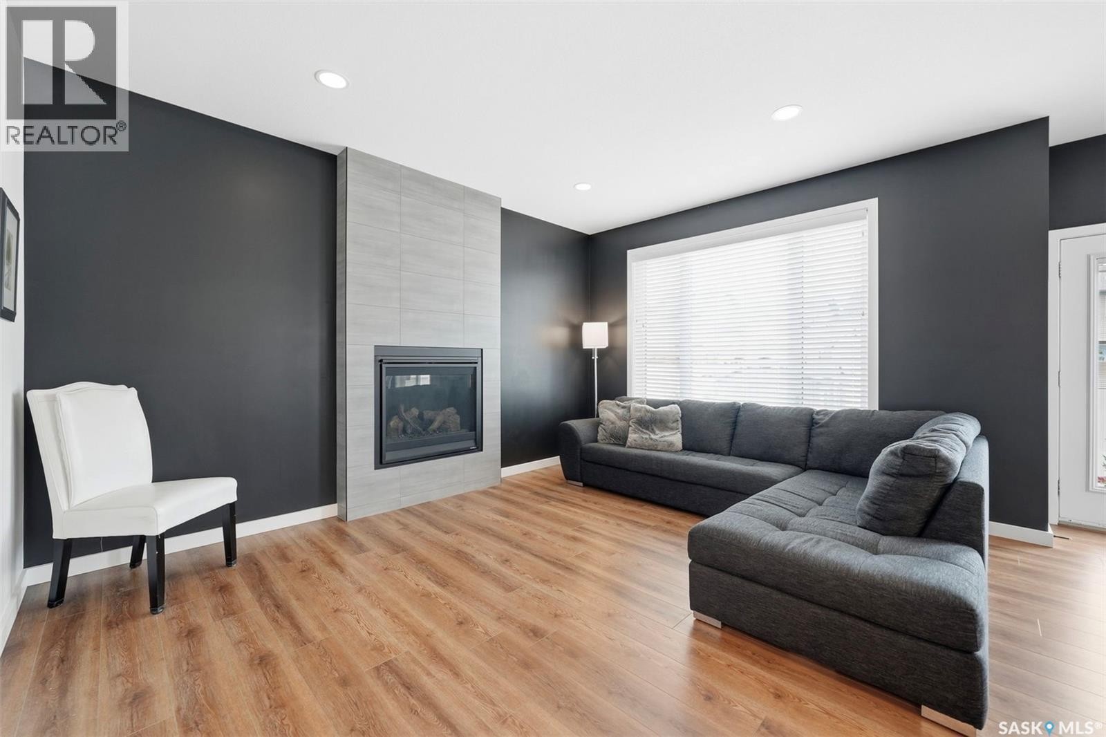 578 Mcfaull Crescent, Saskatoon, SK