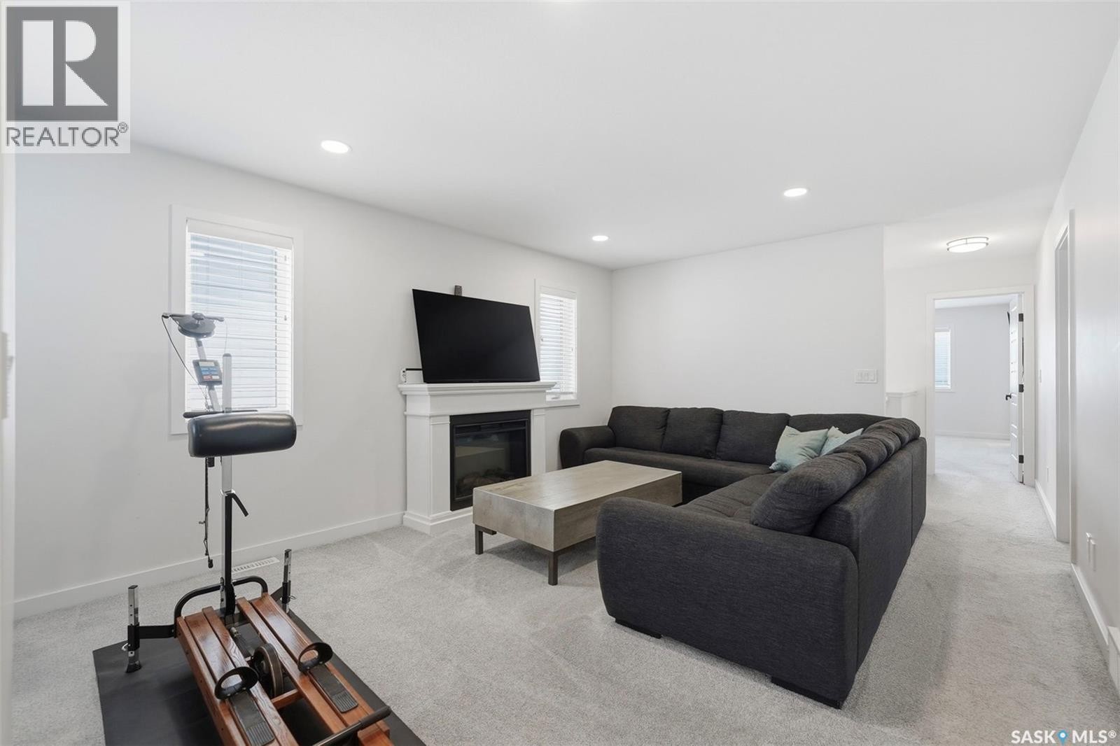 578 Mcfaull Crescent, Saskatoon, SK