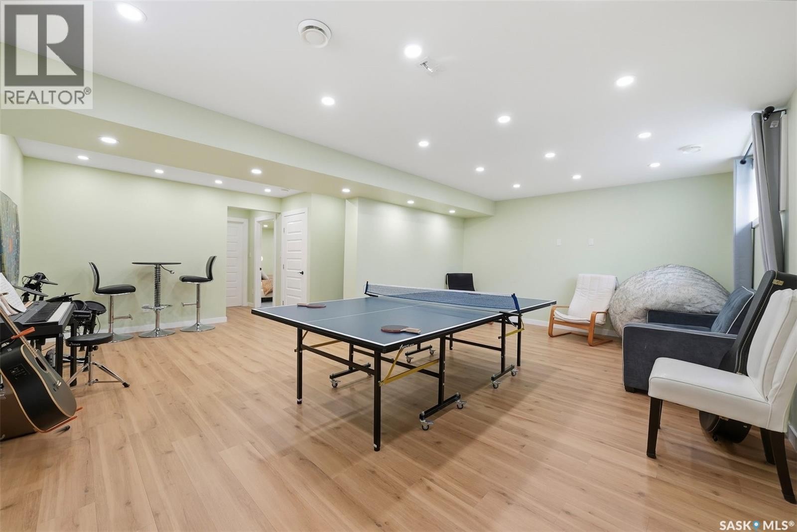 578 Mcfaull Crescent, Saskatoon, SK