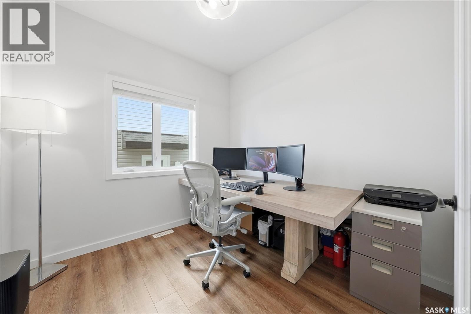 578 Mcfaull Crescent, Saskatoon, SK