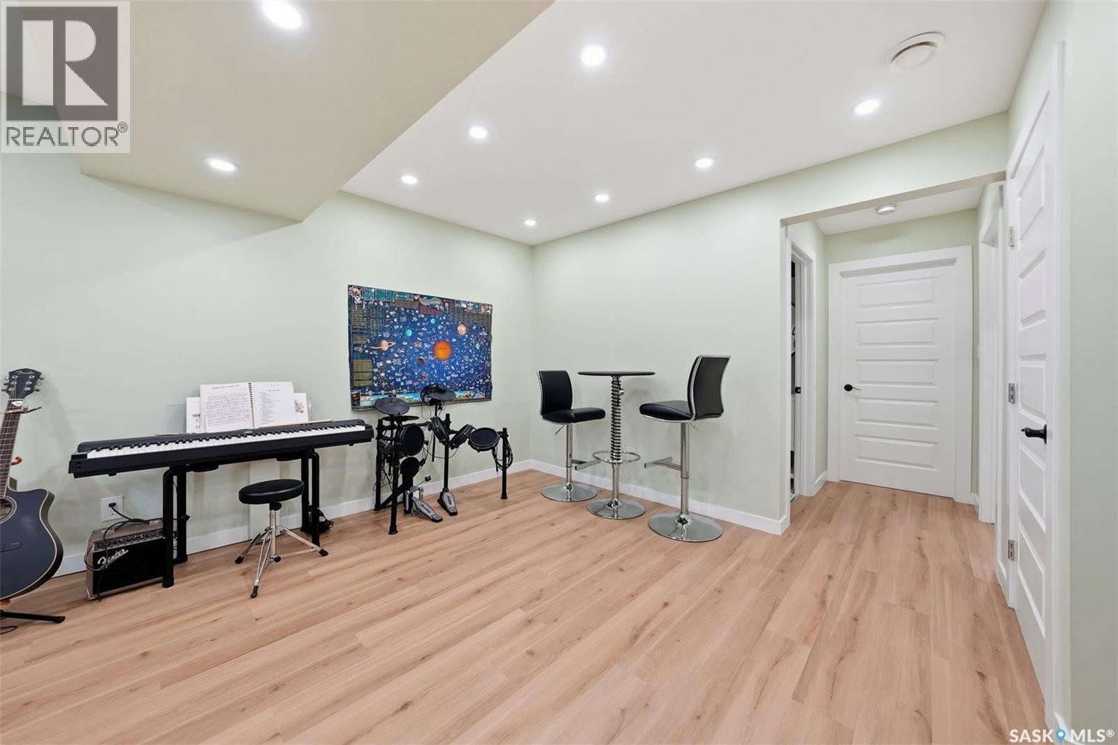 578 Mcfaull Crescent, Saskatoon, SK