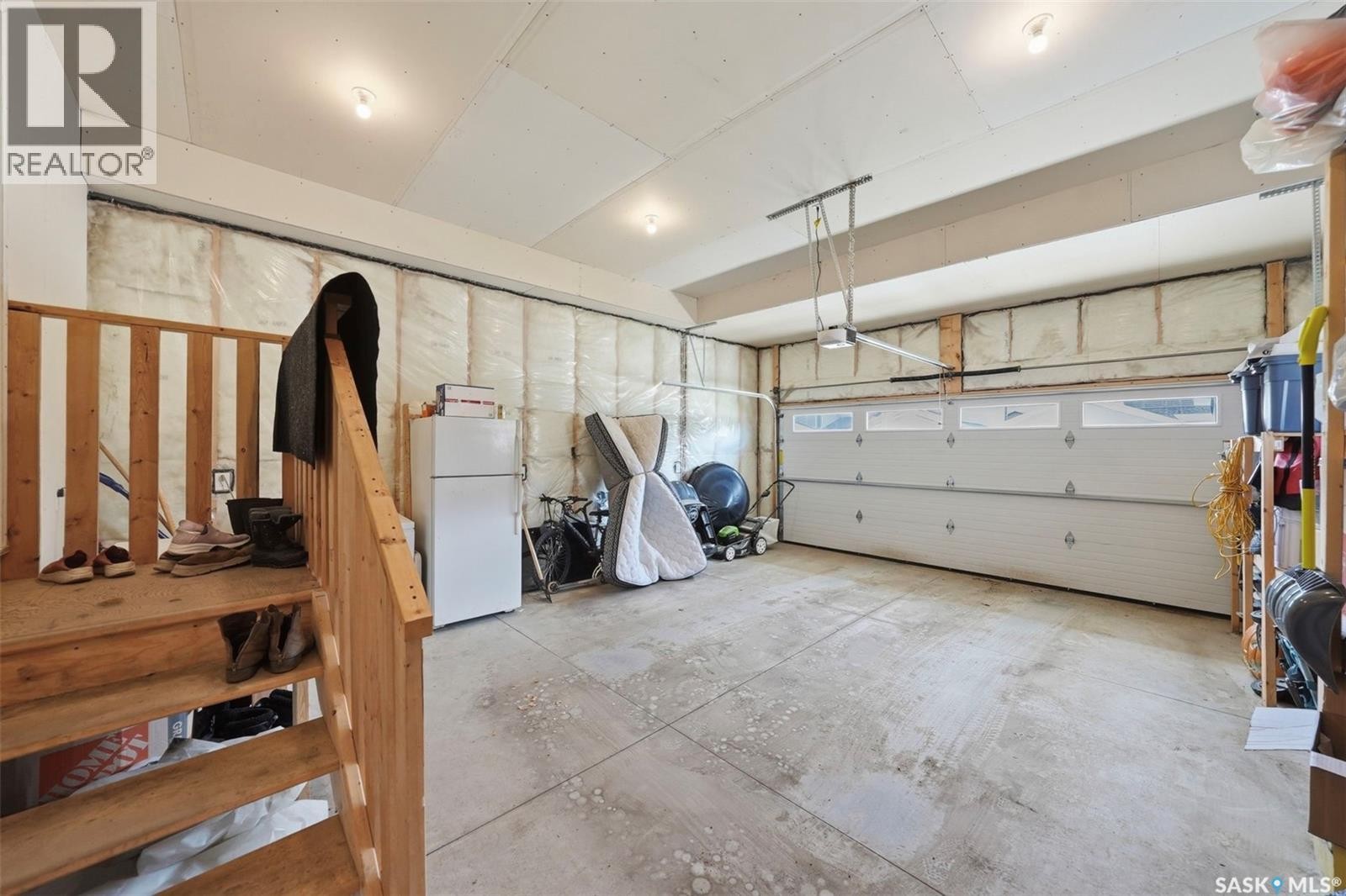 578 Mcfaull Crescent, Saskatoon, SK