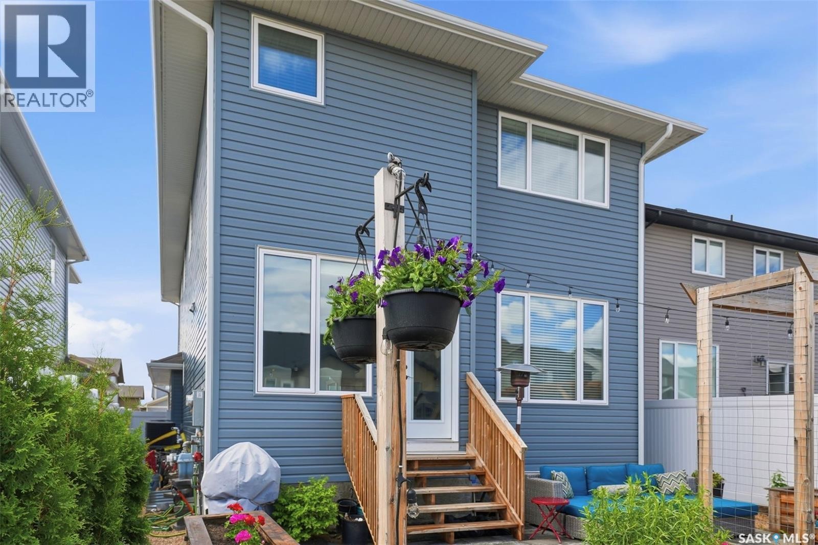 578 Mcfaull Crescent, Saskatoon, SK