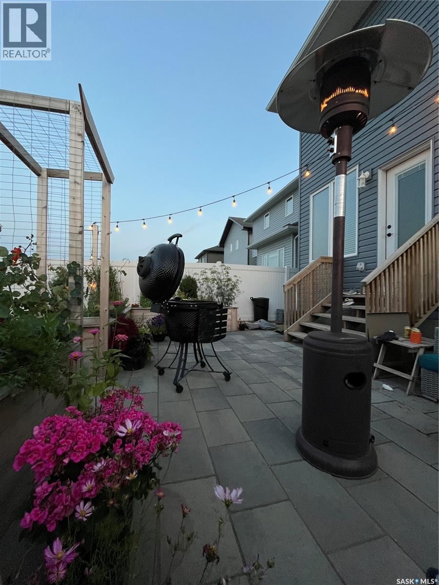 578 Mcfaull Crescent, Saskatoon, SK