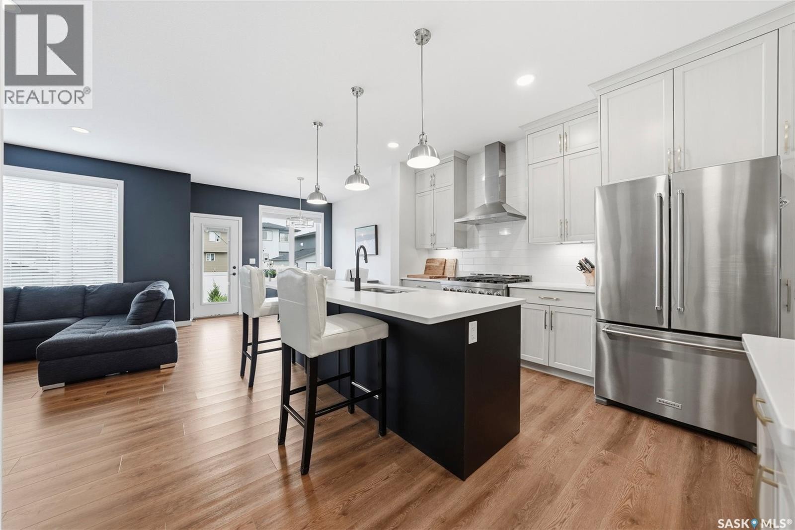 578 Mcfaull Crescent, Saskatoon, SK