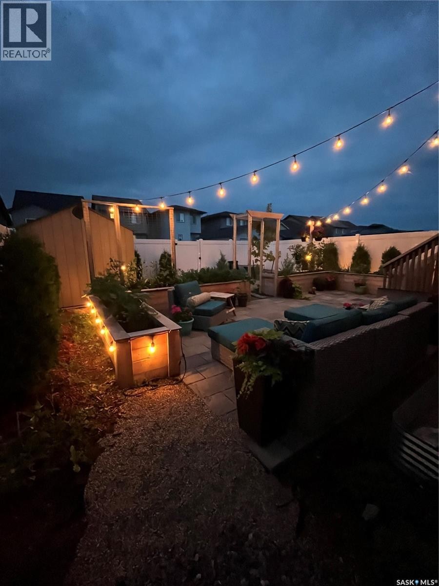 578 Mcfaull Crescent, Saskatoon, SK