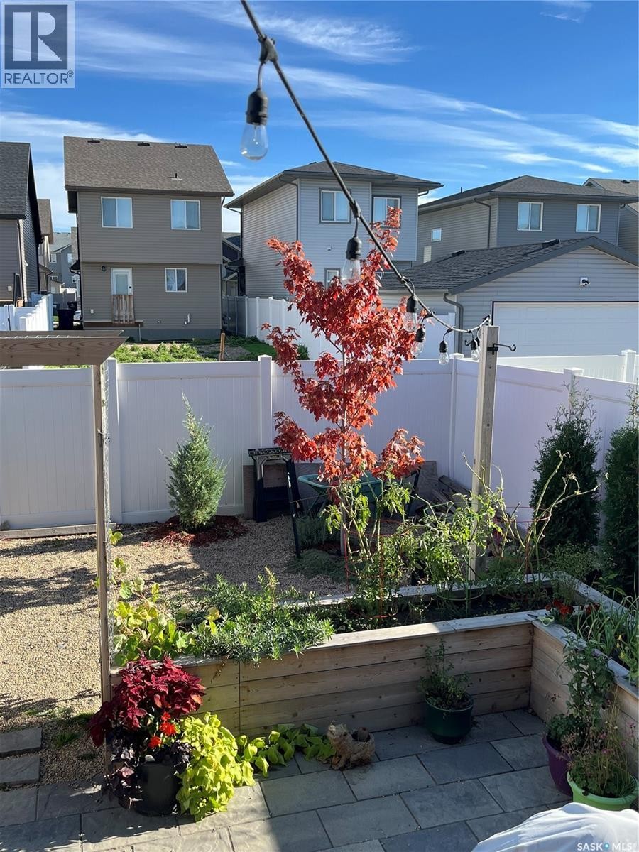 578 Mcfaull Crescent, Saskatoon, SK
