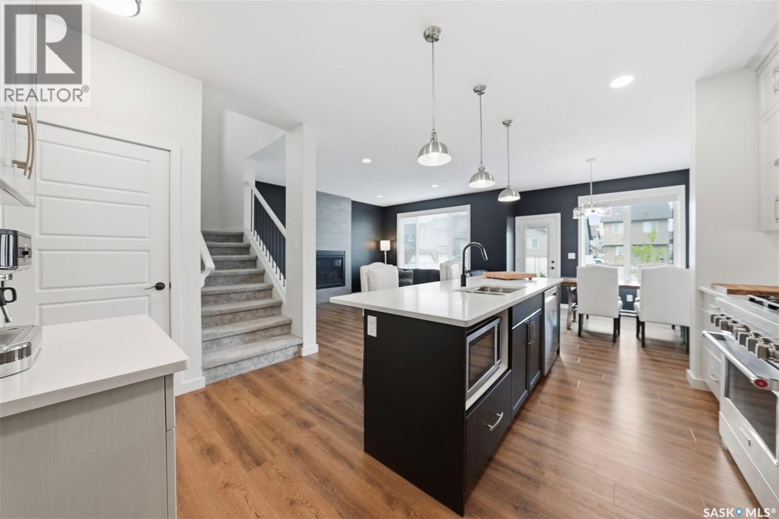 578 Mcfaull Crescent, Saskatoon, SK