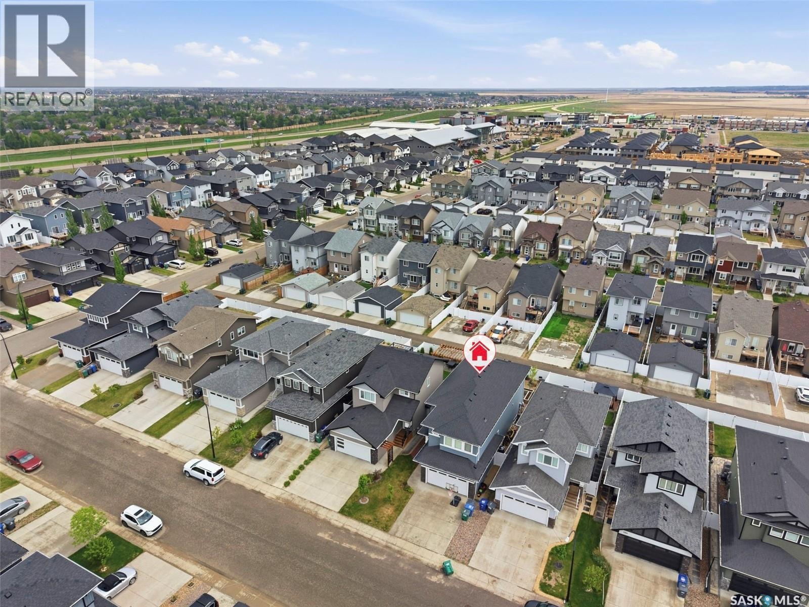 578 Mcfaull Crescent, Saskatoon, SK