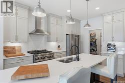 578 McFaull CRESCENT  Saskatoon, SK S7V 0T3