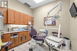 43 - 150 NEW DELHI DRIVE Markham, ON L3S 0B6