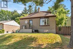 52 BRIARWOOD AVENUE Mississauga, ON L5G 3N6