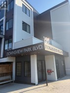 107 - 155 DOWNSVIEW PARK (UPPER 2 BEDROOMS) BOULEVARD Toronto, ON M3K 0E3