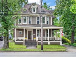 56 Whitney Avenue Sydney, NS B1P 4Z7