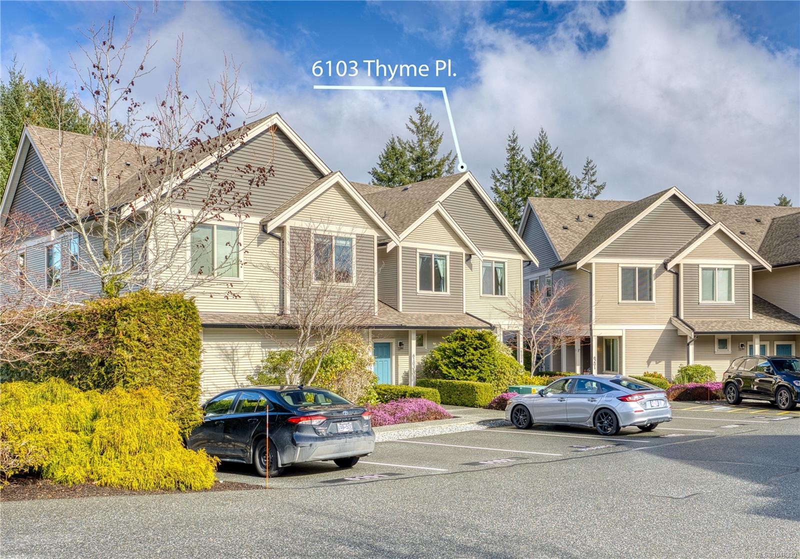 6103 Thyme Pl, Nanaimo, BC