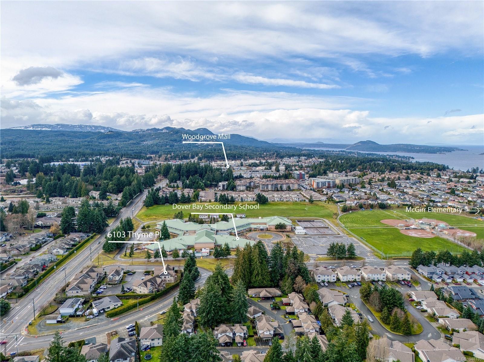 6103 Thyme Pl, Nanaimo, BC