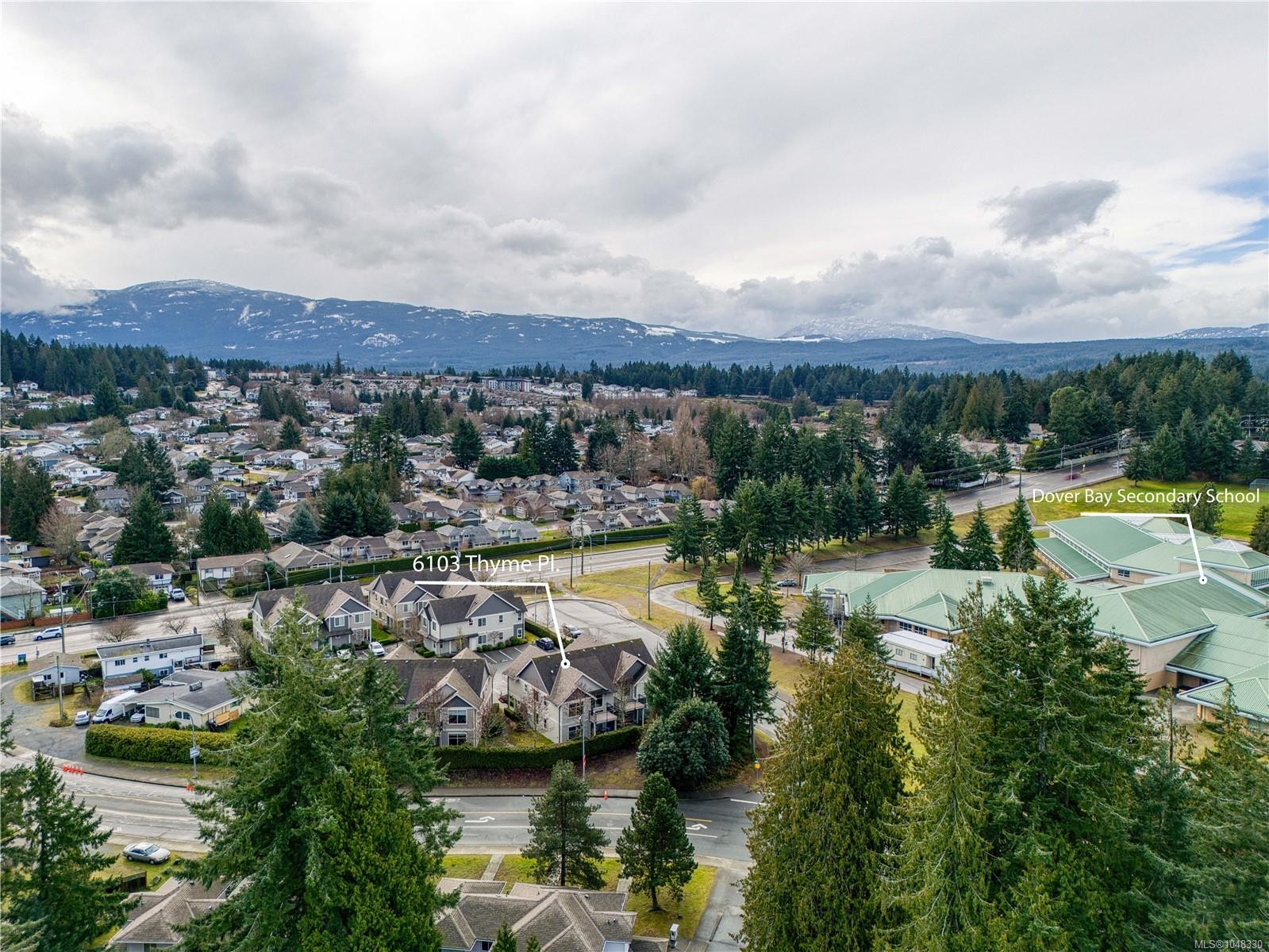 6103 Thyme Pl, Nanaimo, BC