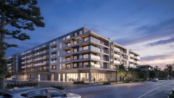 316-1227 Rue Charles-Albanel Québec (Sainte-Foy/Sillery/Cap-Rouge), QC G1X 4V1