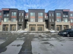 134 Wascana Road Vaughan, ON L4L 5G9