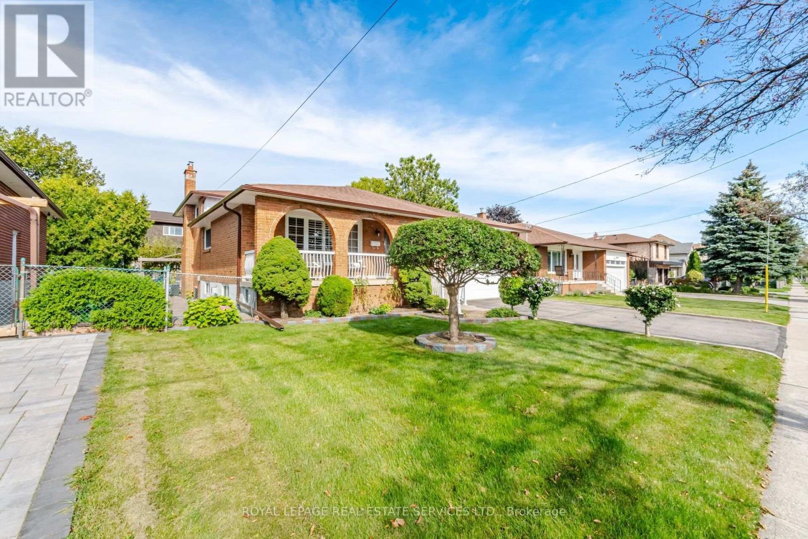 4107 Wilcox Road, Mississauga, ON