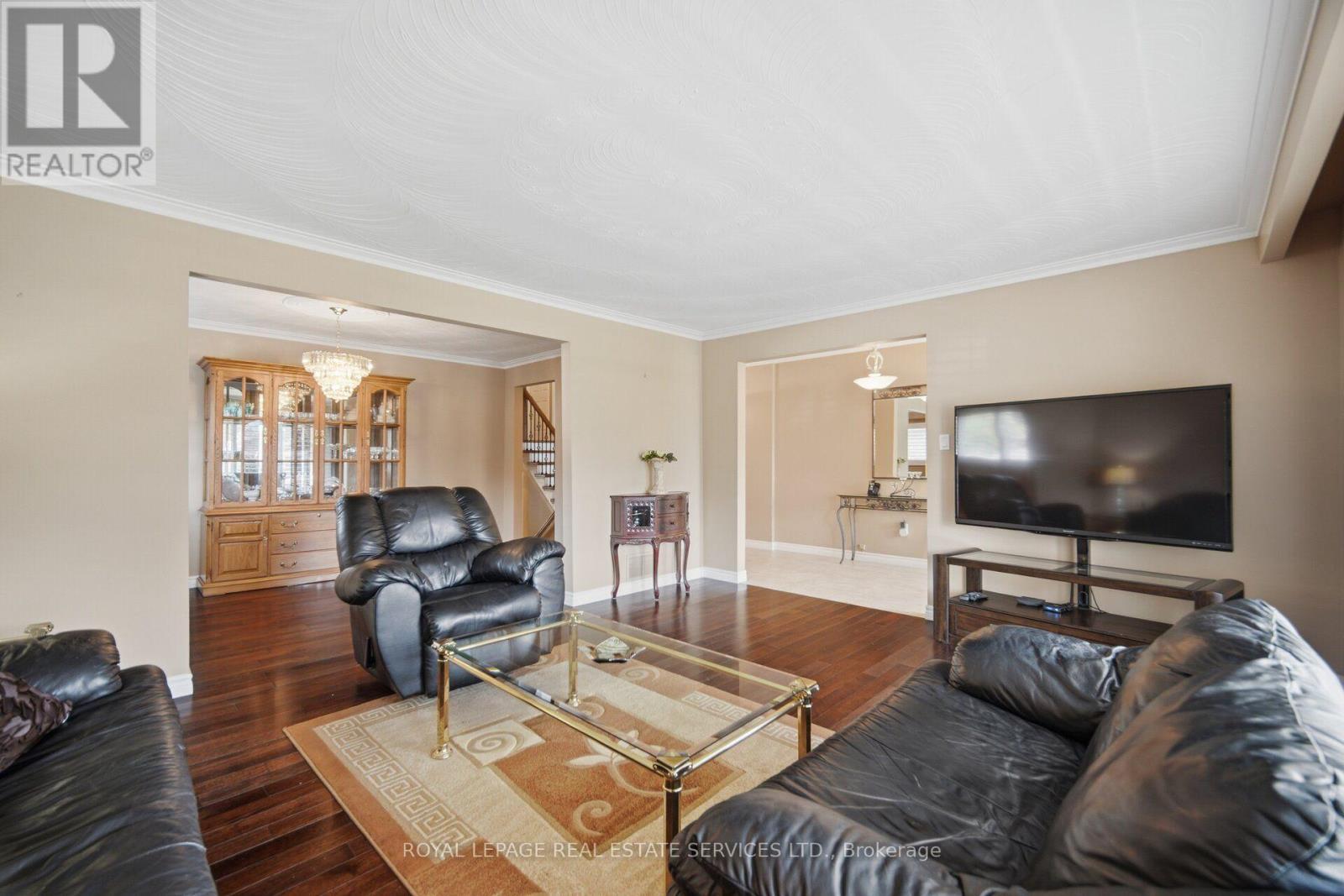 4107 Wilcox Road, Mississauga, ON