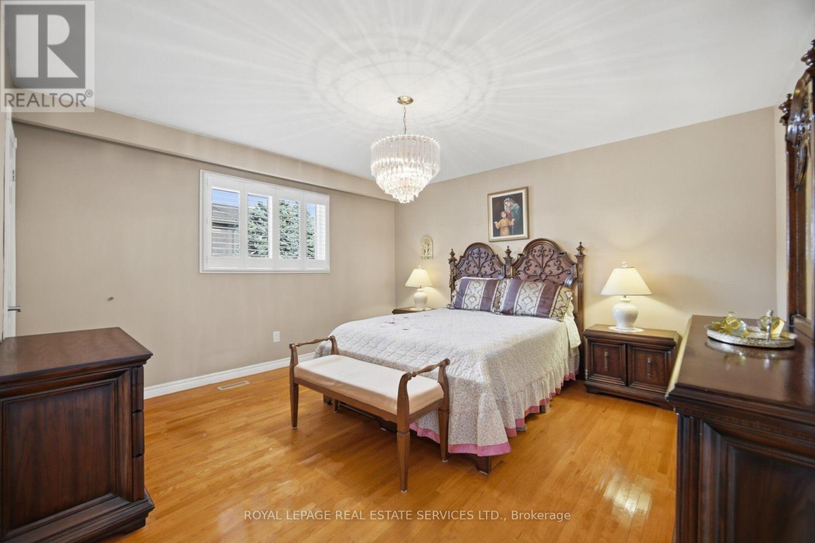 4107 Wilcox Road, Mississauga, ON