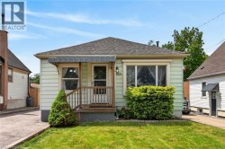 302 EAST 28TH Street  Hamilton, ON L8V 3J3