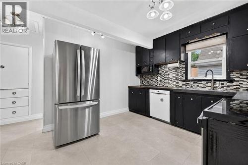 302 East 28Th Street, Hamilton, ON 