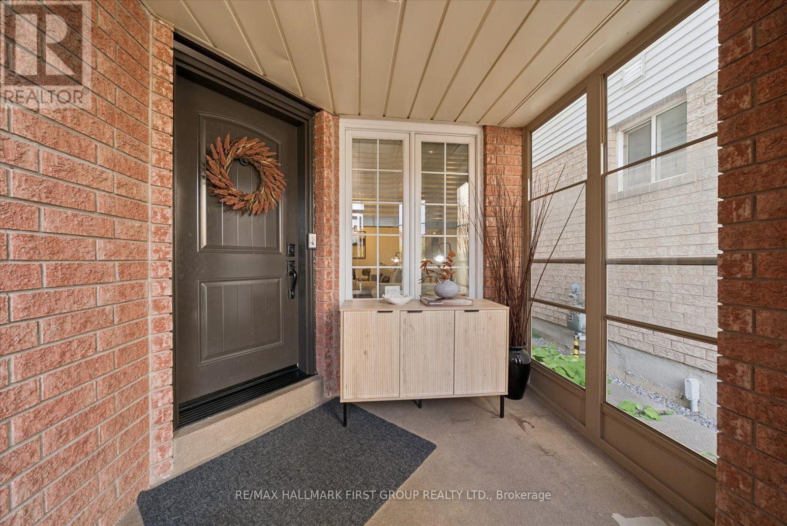67 Epps Crescent, Ajax, ON