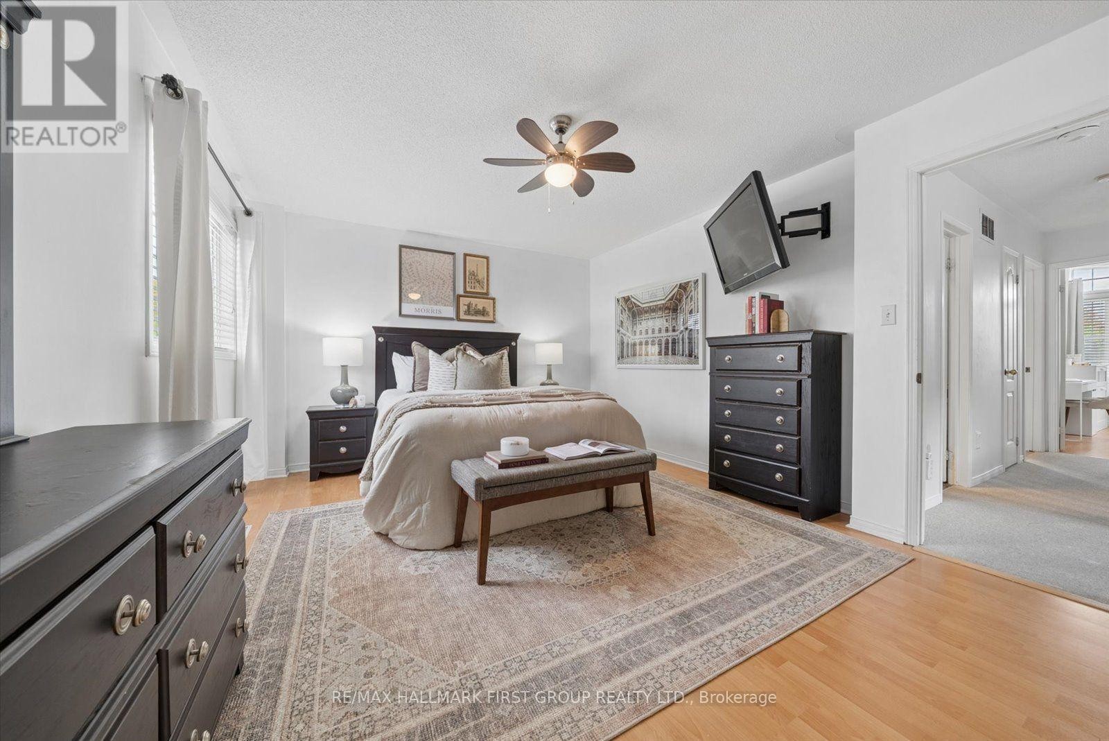 67 Epps Crescent, Ajax, ON