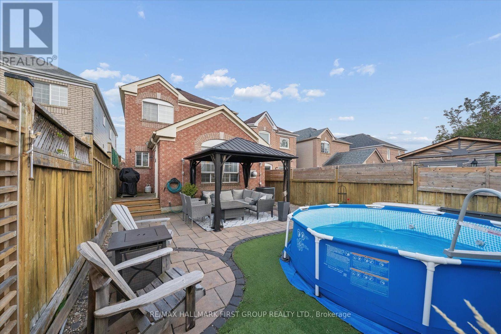 67 Epps Crescent, Ajax, ON