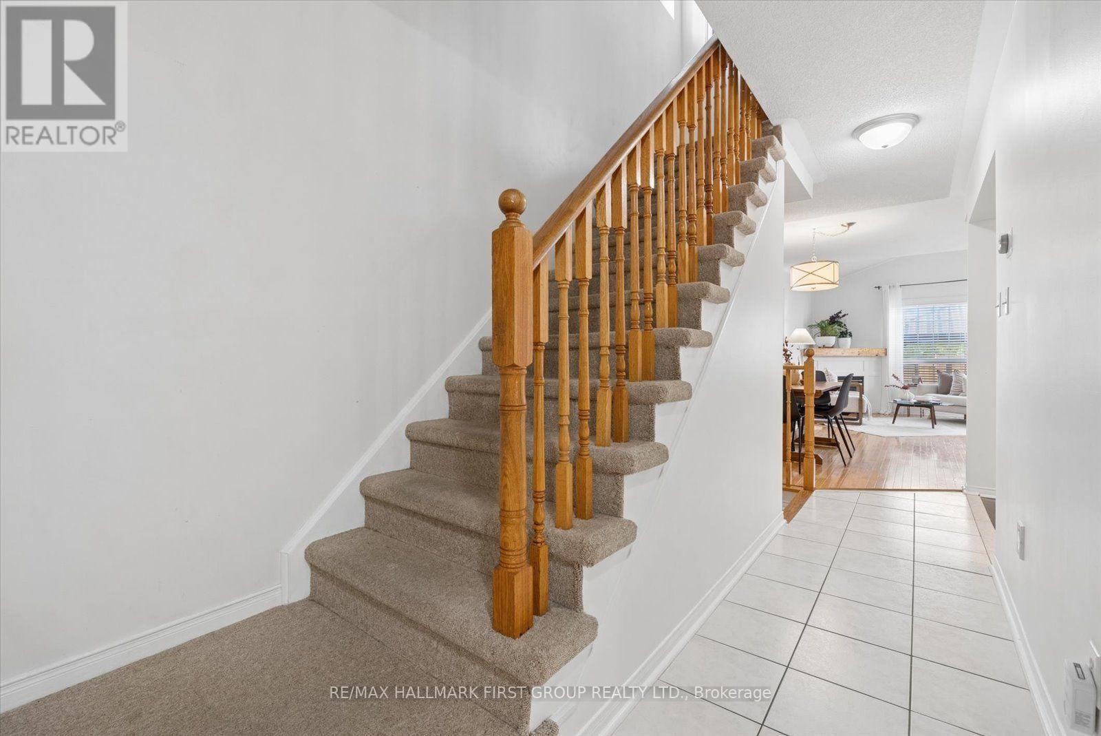 67 Epps Crescent, Ajax, ON