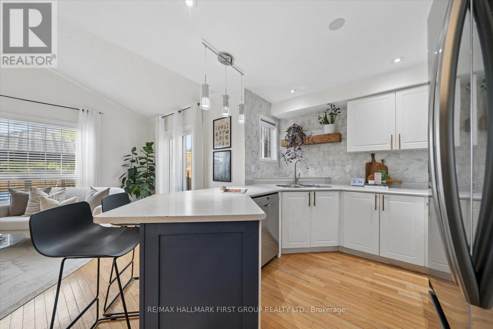 67 Epps Crescent, Ajax, ON