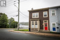 52 The Boulevard St. John's, NL A1A 1J9