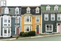 7 Flavin Street St. John's, NL A1C 3R8