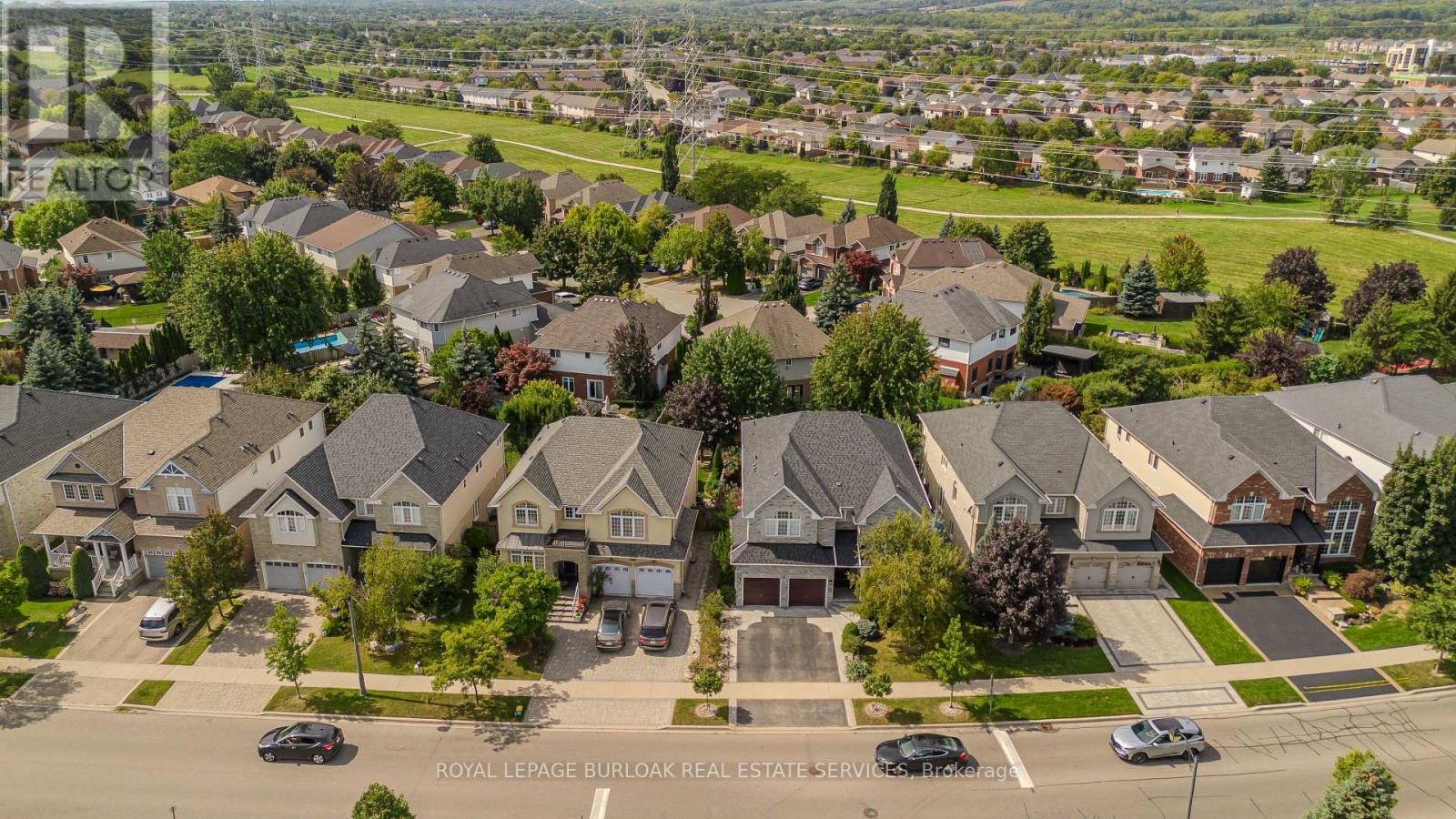 2194 Berwick Drive, Burlington, ON