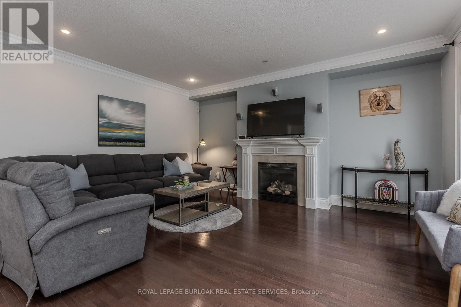 2194 Berwick Drive, Burlington, ON