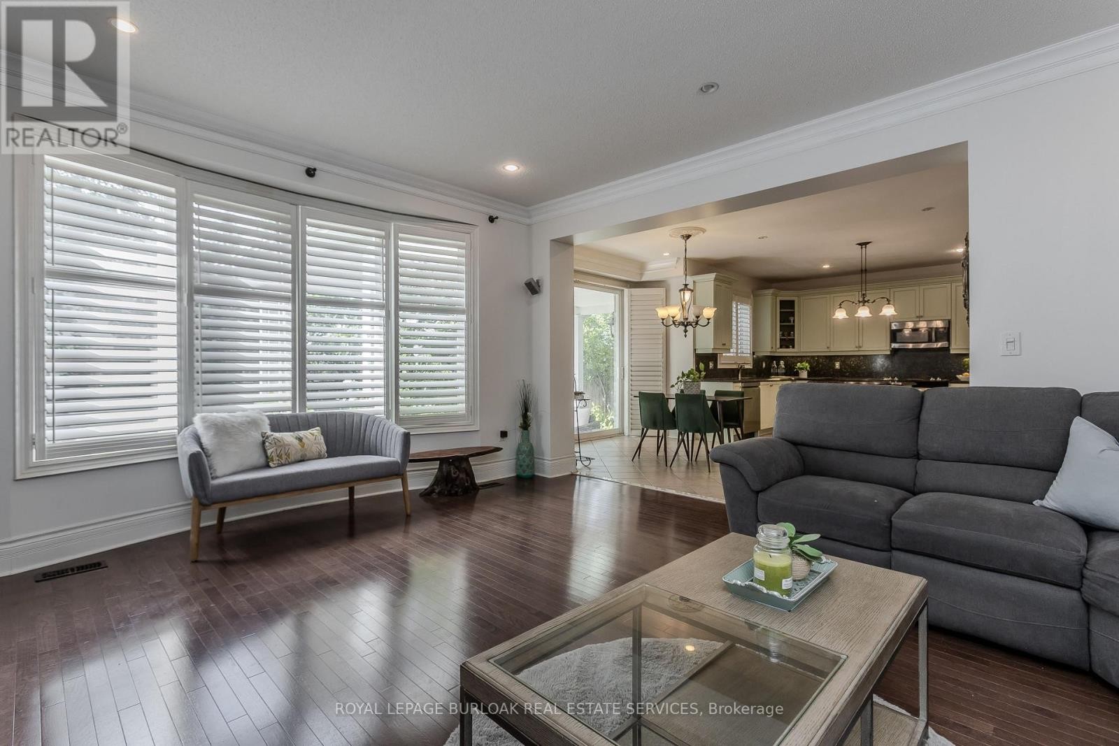 2194 Berwick Drive, Burlington, ON