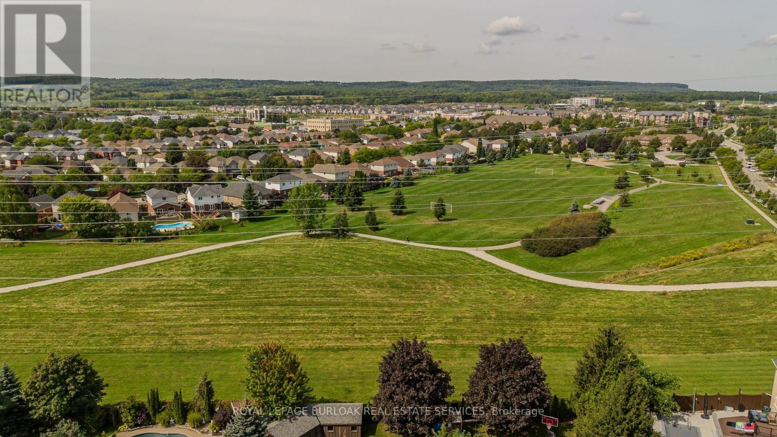 2194 Berwick Drive, Burlington, ON