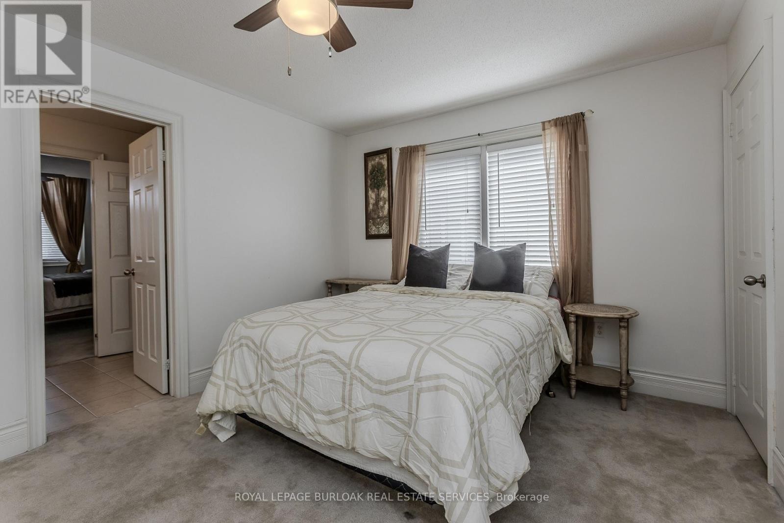 2194 Berwick Drive, Burlington, ON