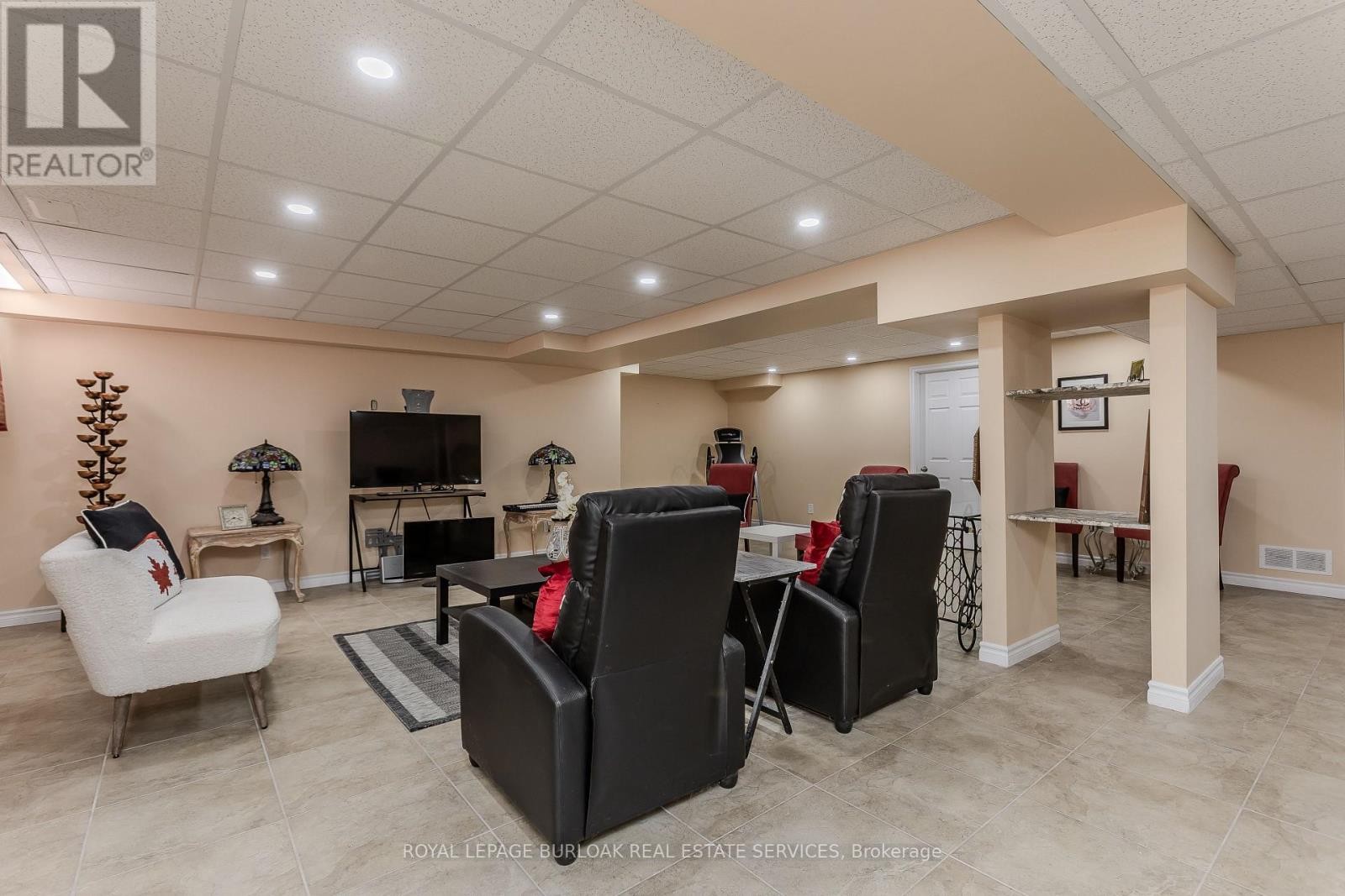 2194 Berwick Drive, Burlington, ON