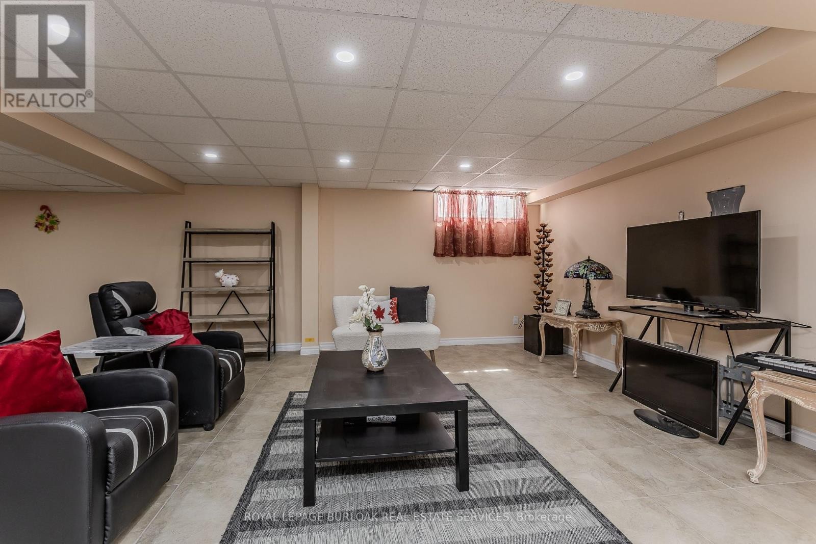 2194 Berwick Drive, Burlington, ON