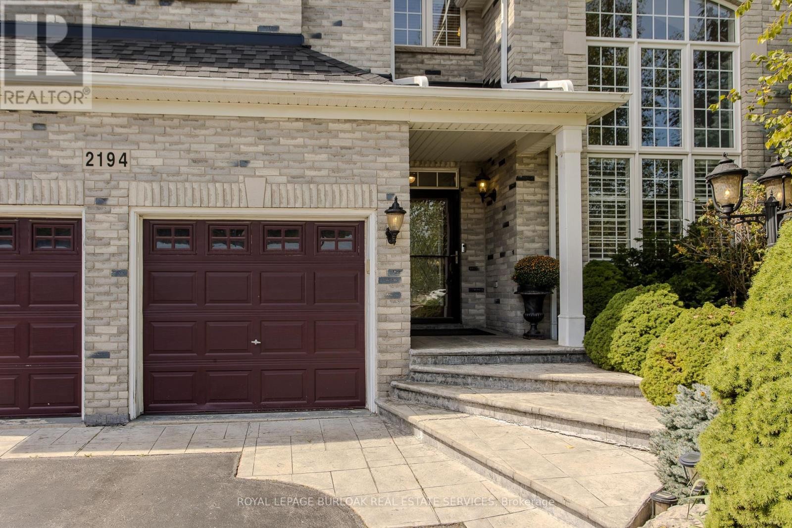 2194 Berwick Drive, Burlington, ON