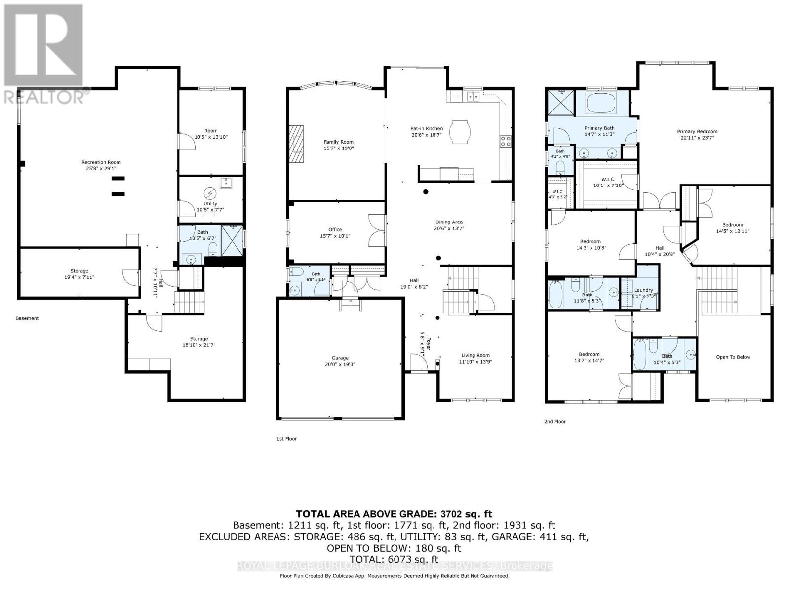 2194 Berwick Drive, Burlington, ON